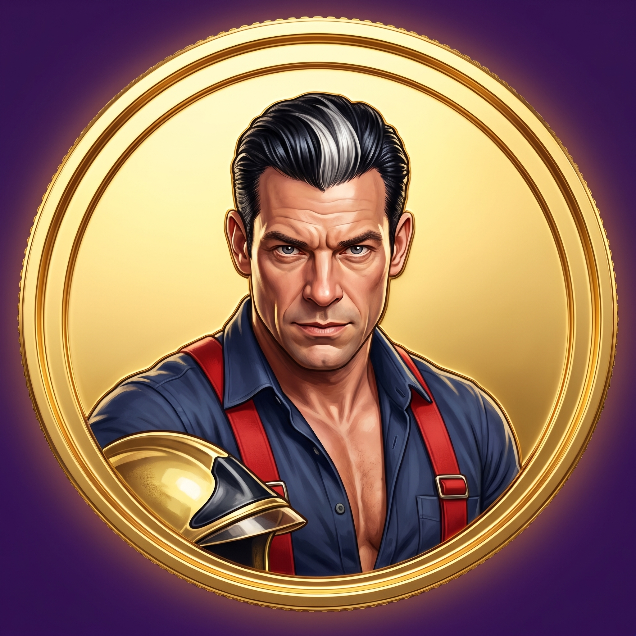 Coin